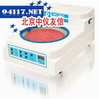 MECAPOL P 230磨抛机